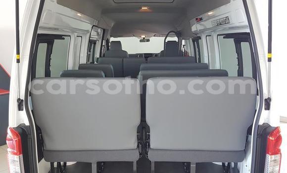 اشتري مستعمل Nissan NV350 Caravan White سيارة في Mafeteng في Mafeteng اشتري مستعمل Nissan NV350 Caravan White سيارة في Mafeteng في Mafeteng