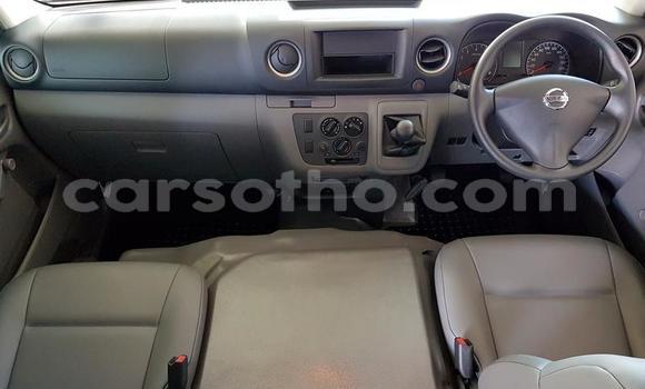 اشتري مستعمل Nissan NV350 Caravan White سيارة في Mafeteng في Mafeteng اشتري مستعمل Nissan NV350 Caravan White سيارة في Mafeteng في Mafeteng