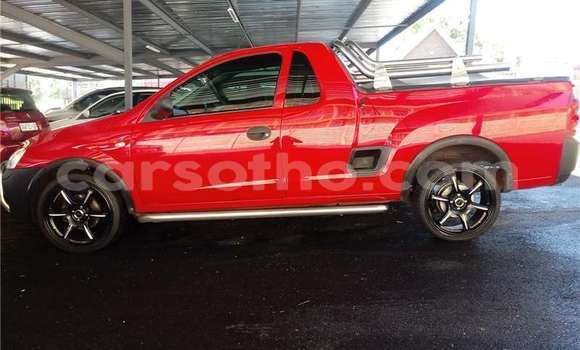 Buy Used Opel Corsa Red Car in Maseru in Maseru Buy Used Opel Corsa Red Car in Maseru in Maseru