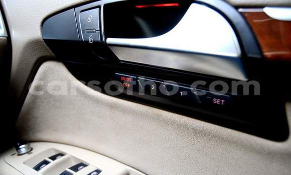 Acheter Occasion Voiture Audi Q7 Marron à Maseru, Maseru Acheter Occasion Voiture Audi Q7 Marron à Maseru, Maseru