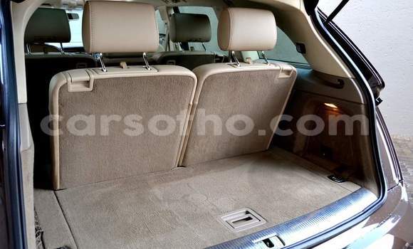 Acheter Occasion Voiture Audi Q7 Marron à Maseru, Maseru Acheter Occasion Voiture Audi Q7 Marron à Maseru, Maseru