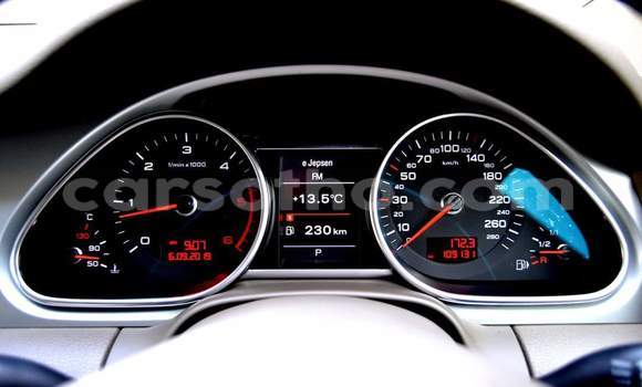 Acheter Occasion Voiture Audi Q7 Marron à Maseru, Maseru Acheter Occasion Voiture Audi Q7 Marron à Maseru, Maseru