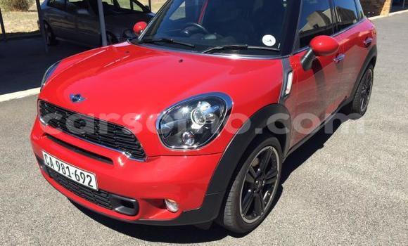 Buy Used Mini Cooper Red Car in Maseru in Maseru Buy Used Mini Cooper Red Car in Maseru in Maseru