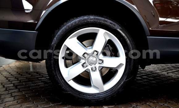 Acheter Occasion Voiture Audi Q7 Marron à Maseru, Maseru Acheter Occasion Voiture Audi Q7 Marron à Maseru, Maseru