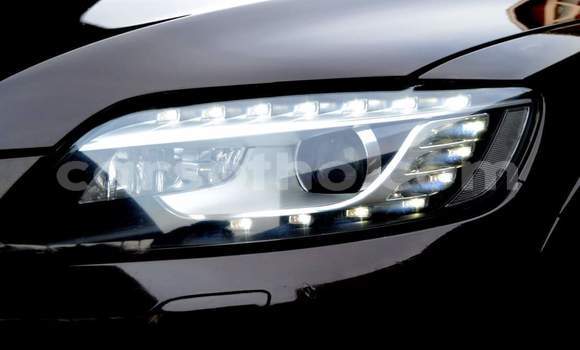 Acheter Occasion Voiture Audi Q7 Marron à Maseru, Maseru Acheter Occasion Voiture Audi Q7 Marron à Maseru, Maseru