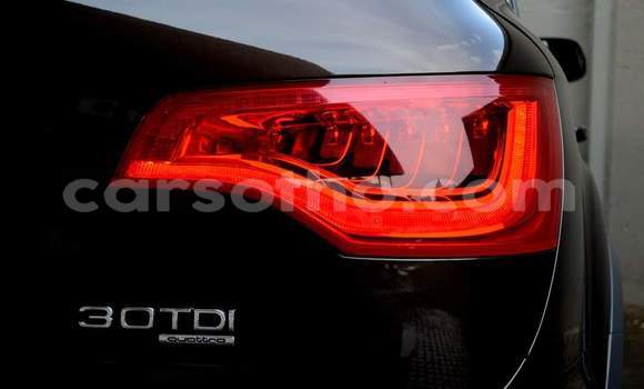 Acheter Occasion Voiture Audi Q7 Marron à Maseru, Maseru Acheter Occasion Voiture Audi Q7 Marron à Maseru, Maseru