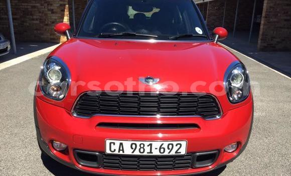 Buy Used Mini Cooper Red Car in Maseru in Maseru Buy Used Mini Cooper Red Car in Maseru in Maseru