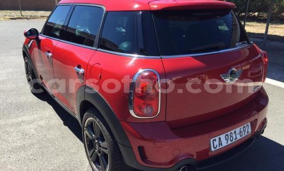 Buy Used Mini Cooper Red Car in Maseru in Maseru Buy Used Mini Cooper Red Car in Maseru in Maseru