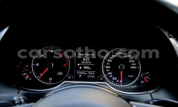 Acheter Occasion Voiture Audi Q5 Marron à Maputsoa, Leribe Acheter Occasion Voiture Audi Q5 Marron à Maputsoa, Leribe