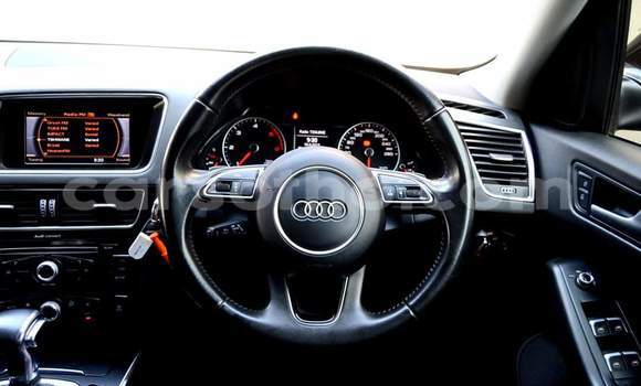 Acheter Occasion Voiture Audi Q5 Marron à Maputsoa, Leribe Acheter Occasion Voiture Audi Q5 Marron à Maputsoa, Leribe