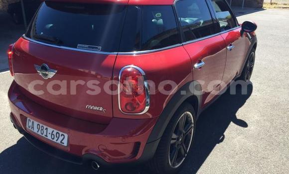Buy Used Mini Cooper Red Car in Maseru in Maseru Buy Used Mini Cooper Red Car in Maseru in Maseru
