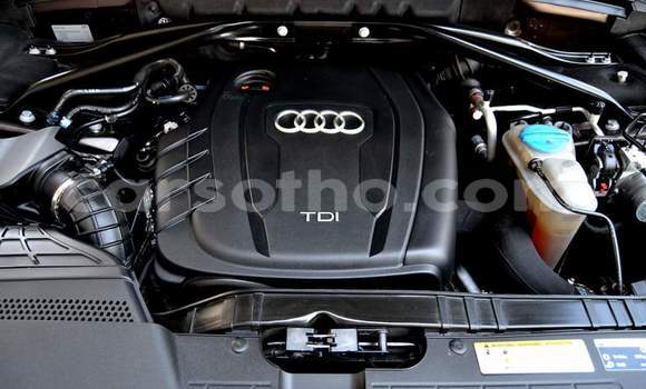 Acheter Occasion Voiture Audi Q5 Marron à Maputsoa, Leribe Acheter Occasion Voiture Audi Q5 Marron à Maputsoa, Leribe