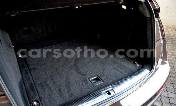 Acheter Occasion Voiture Audi Q5 Marron à Maputsoa, Leribe Acheter Occasion Voiture Audi Q5 Marron à Maputsoa, Leribe