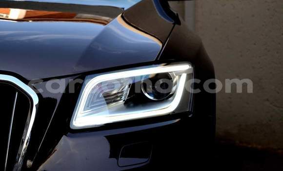 Acheter Occasion Voiture Audi Q5 Marron à Maputsoa, Leribe Acheter Occasion Voiture Audi Q5 Marron à Maputsoa, Leribe