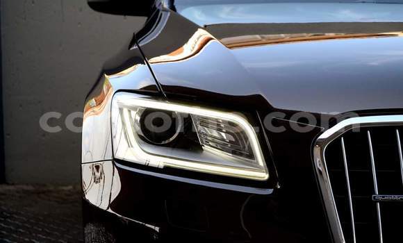 Acheter Occasion Voiture Audi Q5 Marron à Maputsoa, Leribe Acheter Occasion Voiture Audi Q5 Marron à Maputsoa, Leribe