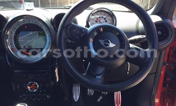 Buy Used Mini Cooper Red Car in Maseru in Maseru Buy Used Mini Cooper Red Car in Maseru in Maseru