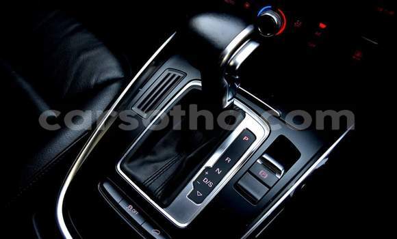 Acheter Occasion Voiture Audi Q5 Marron à Maputsoa, Leribe Acheter Occasion Voiture Audi Q5 Marron à Maputsoa, Leribe