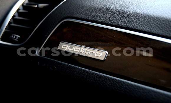 Acheter Occasion Voiture Audi Q5 Marron à Maputsoa, Leribe Acheter Occasion Voiture Audi Q5 Marron à Maputsoa, Leribe