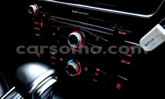 Acheter Occasion Voiture Audi Q5 Marron à Maputsoa, Leribe Acheter Occasion Voiture Audi Q5 Marron à Maputsoa, Leribe