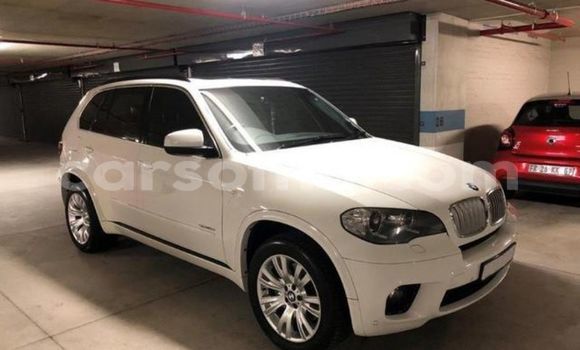 Buy Used BMW X5 White Car in Maseru in Maseru Buy Used BMW X5 White Car in Maseru in Maseru