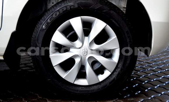 Sayi Na hannu Toyota Avanza White Mota in Maputsoa a Leribe Sayi Na hannu Toyota Avanza White Mota in Maputsoa a Leribe