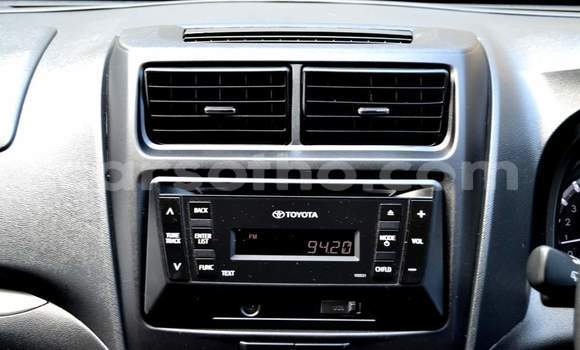 Sayi Na hannu Toyota Avanza White Mota in Maputsoa a Leribe Sayi Na hannu Toyota Avanza White Mota in Maputsoa a Leribe