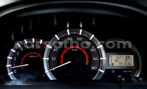 Sayi Na hannu Toyota Avanza White Mota in Maputsoa a Leribe Sayi Na hannu Toyota Avanza White Mota in Maputsoa a Leribe