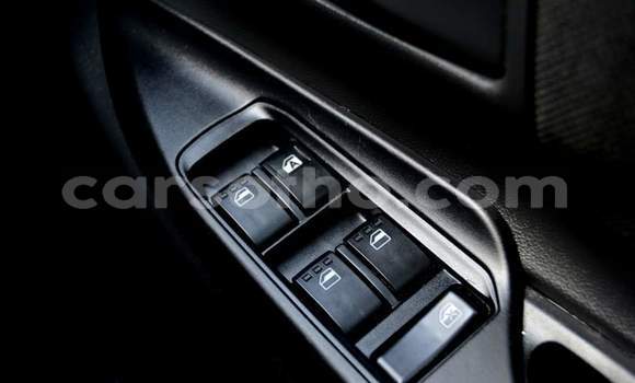 Sayi Na hannu Toyota Avanza White Mota in Maputsoa a Leribe Sayi Na hannu Toyota Avanza White Mota in Maputsoa a Leribe