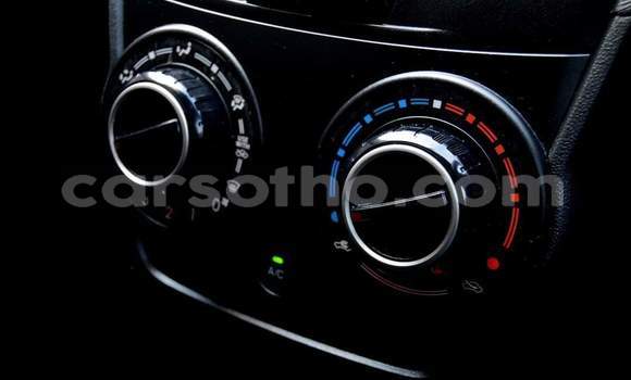 Sayi Na hannu Toyota Avanza White Mota in Maputsoa a Leribe Sayi Na hannu Toyota Avanza White Mota in Maputsoa a Leribe