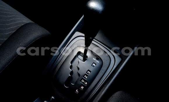 Sayi Na hannu Toyota Avanza White Mota in Maputsoa a Leribe Sayi Na hannu Toyota Avanza White Mota in Maputsoa a Leribe