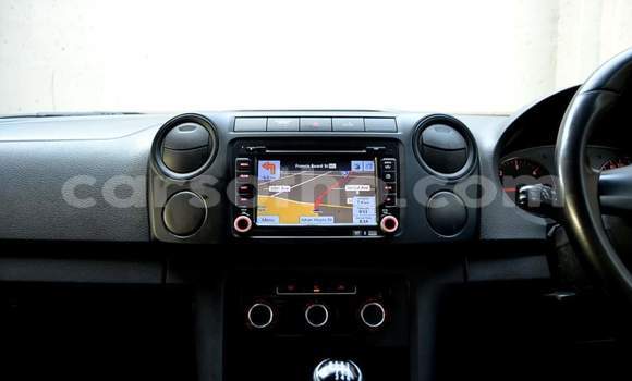 Acheter Occasion Voiture Volkswagen Amarok Blanc à Maputsoe, Leribe Acheter Occasion Voiture Volkswagen Amarok Blanc à Maputsoe, Leribe