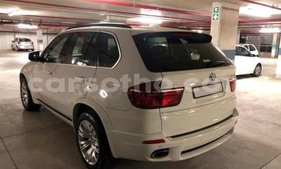 Buy Used BMW X5 White Car in Maseru in Maseru Buy Used BMW X5 White Car in Maseru in Maseru