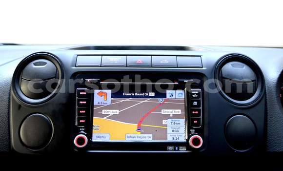 Acheter Occasion Voiture Volkswagen Amarok Blanc à Maputsoe, Leribe Acheter Occasion Voiture Volkswagen Amarok Blanc à Maputsoe, Leribe