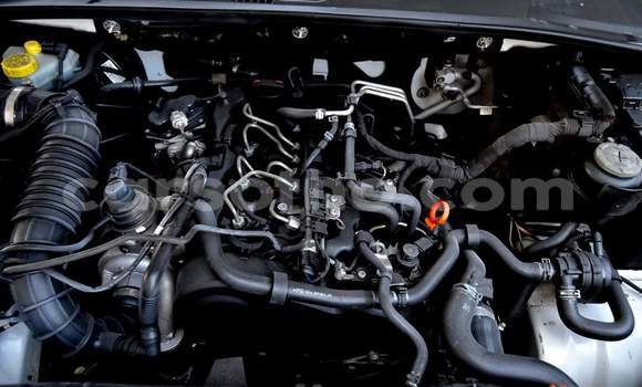 Acheter Occasion Voiture Volkswagen Amarok Blanc à Maputsoe, Leribe Acheter Occasion Voiture Volkswagen Amarok Blanc à Maputsoe, Leribe
