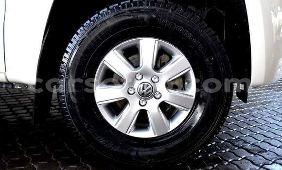 Acheter Occasion Voiture Volkswagen Amarok Blanc à Maputsoe, Leribe Acheter Occasion Voiture Volkswagen Amarok Blanc à Maputsoe, Leribe