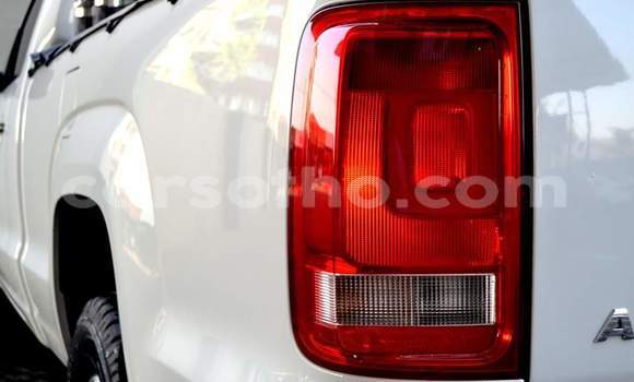 Acheter Occasion Voiture Volkswagen Amarok Blanc à Maputsoe, Leribe Acheter Occasion Voiture Volkswagen Amarok Blanc à Maputsoe, Leribe
