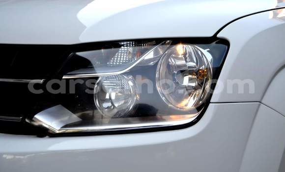 Acheter Occasion Voiture Volkswagen Amarok Blanc à Maputsoe, Leribe Acheter Occasion Voiture Volkswagen Amarok Blanc à Maputsoe, Leribe