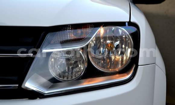 Acheter Occasion Voiture Volkswagen Amarok Blanc à Maputsoe, Leribe Acheter Occasion Voiture Volkswagen Amarok Blanc à Maputsoe, Leribe