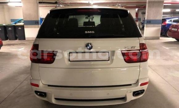 Buy Used BMW X5 White Car in Maseru in Maseru Buy Used BMW X5 White Car in Maseru in Maseru