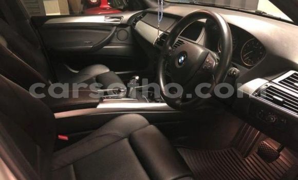 Buy Used BMW X5 White Car in Maseru in Maseru Buy Used BMW X5 White Car in Maseru in Maseru