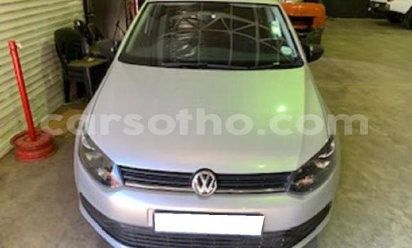 Acheter Occasion Voiture Volkswagen Polo Gris à Thaba–Tseka, Mafeteng Acheter Occasion Voiture Volkswagen Polo Gris à Thaba–Tseka, Mafeteng