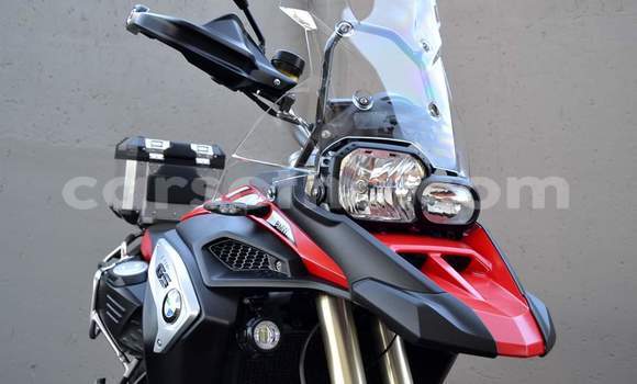 Sayi Na hannu BMW F800GS Red Motsi in Maputsoe a Leribe Sayi Na hannu BMW F800GS Red Motsi in Maputsoe a Leribe