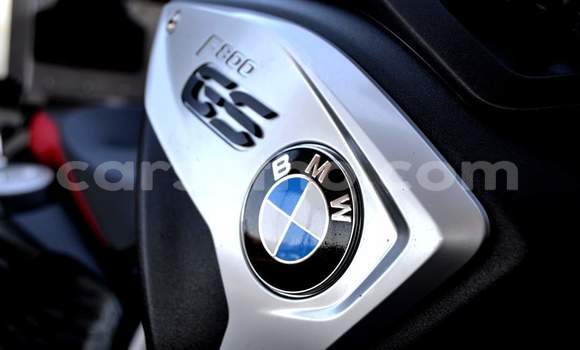 Sayi Na hannu BMW F800GS Red Motsi in Maputsoe a Leribe Sayi Na hannu BMW F800GS Red Motsi in Maputsoe a Leribe