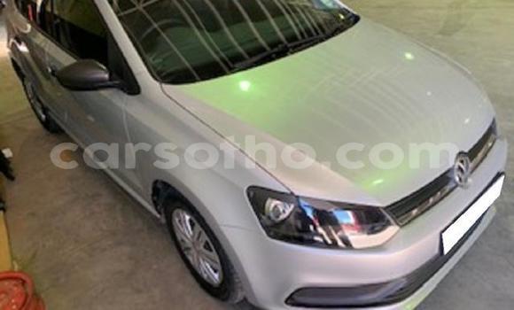 Acheter Occasion Voiture Volkswagen Polo Gris à Thaba–Tseka, Mafeteng Acheter Occasion Voiture Volkswagen Polo Gris à Thaba–Tseka, Mafeteng