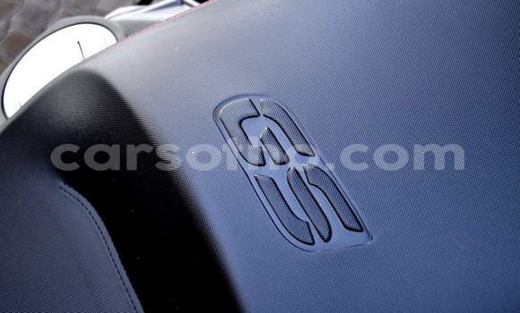 Sayi Na hannu BMW F800GS Red Motsi in Maputsoe a Leribe Sayi Na hannu BMW F800GS Red Motsi in Maputsoe a Leribe