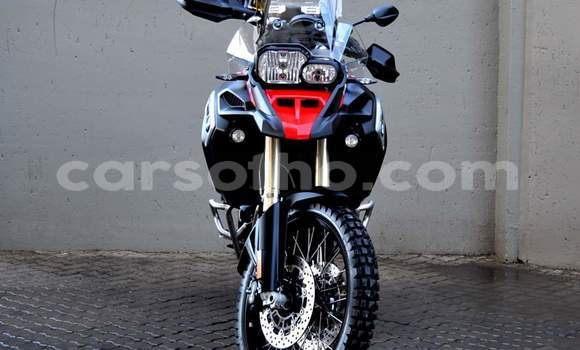 Sayi Na hannu BMW F800GS Red Motsi in Maputsoe a Leribe Sayi Na hannu BMW F800GS Red Motsi in Maputsoe a Leribe