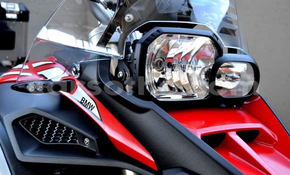 Sayi Na hannu BMW F800GS Red Motsi in Maputsoe a Leribe Sayi Na hannu BMW F800GS Red Motsi in Maputsoe a Leribe