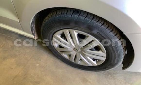 Acheter Occasion Voiture Volkswagen Polo Gris à Thaba–Tseka, Mafeteng Acheter Occasion Voiture Volkswagen Polo Gris à Thaba–Tseka, Mafeteng