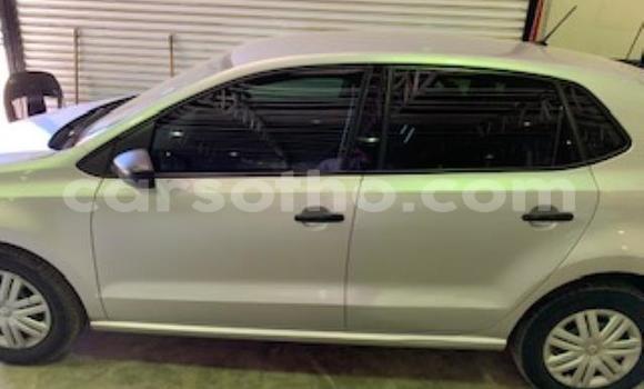 Acheter Occasion Voiture Volkswagen Polo Gris à Thaba–Tseka, Mafeteng Acheter Occasion Voiture Volkswagen Polo Gris à Thaba–Tseka, Mafeteng