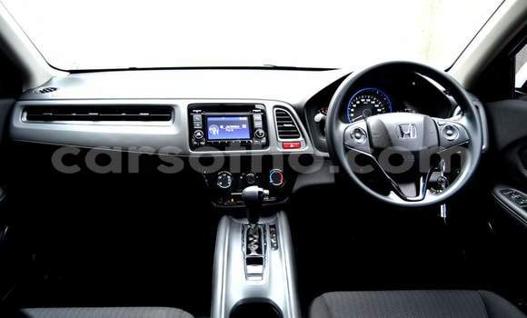 Sayi Na hannu Honda HR–V White Mota in Maputsoa a Leribe Sayi Na hannu Honda HR–V White Mota in Maputsoa a Leribe